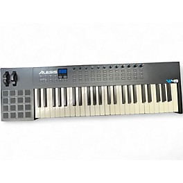 Used Alesis V49 49-Key MIDI Controller