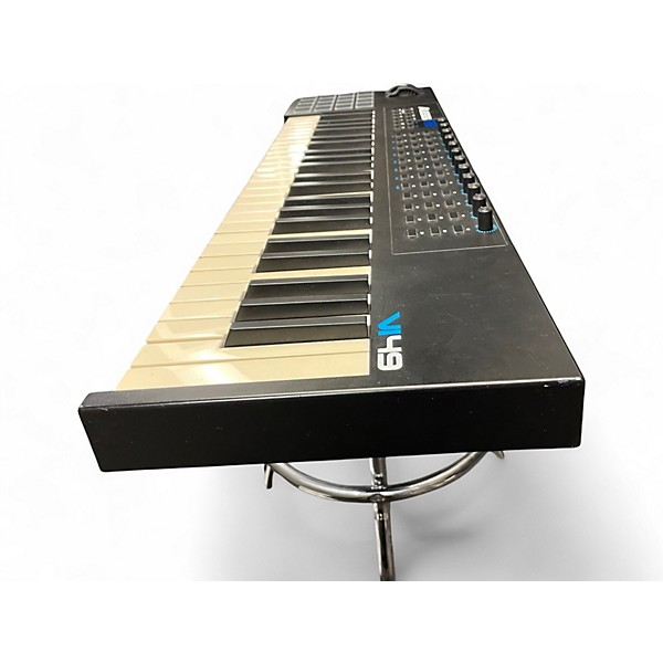 Used Alesis V49 49-Key MIDI Controller