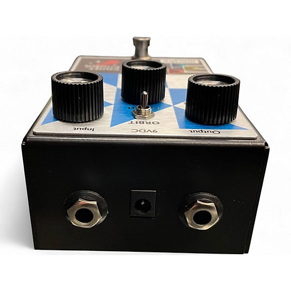 Used Maestro Comet Chorus Effect Pedal