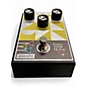 Used Maestro fuzz tone fz-m Effect Pedal