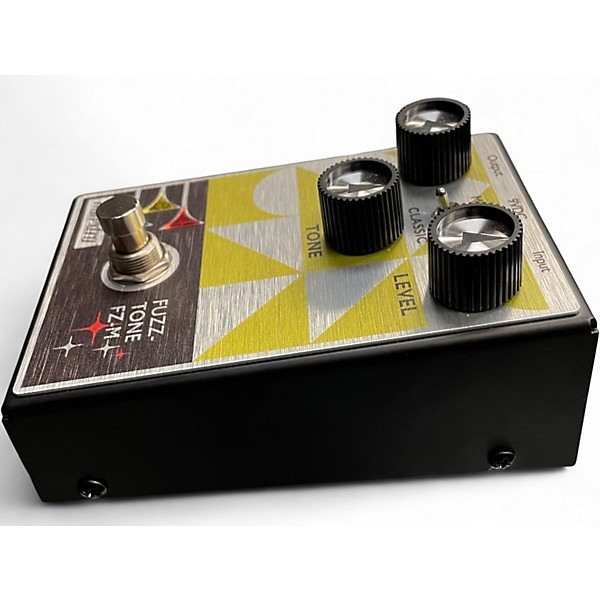 Used Maestro fuzz tone fz-m Effect Pedal