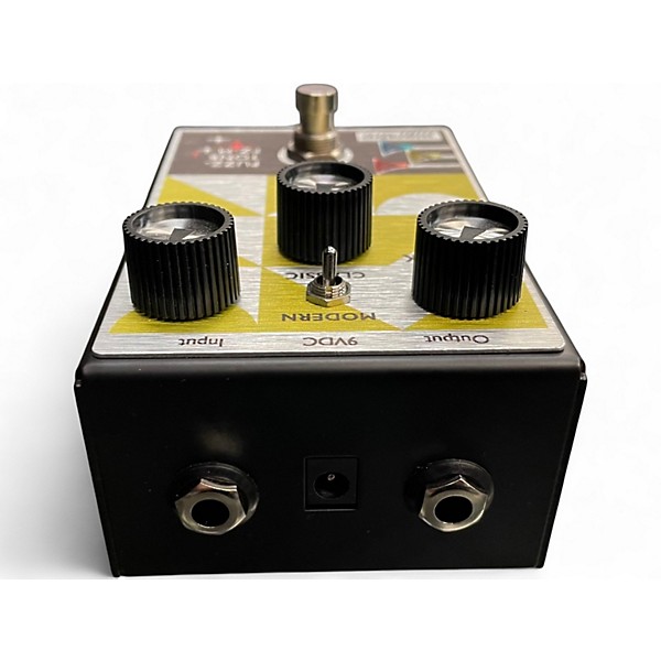 Used Maestro fuzz tone fz-m Effect Pedal