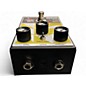 Used Maestro fuzz tone fz-m Effect Pedal