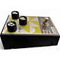 Used Maestro fuzz tone fz-m Effect Pedal