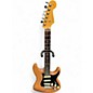 Used Fender american professional stratocaster pine Vintage Natural Solid Body Electric Guitar thumbnail
