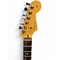 Used Fender american professional stratocaster pine Vintage Natural Solid Body Electric Guitar