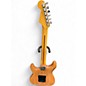 Used Fender american professional stratocaster pine Vintage Natural Solid Body Electric Guitar