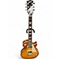 Used Gibson Les Paul Standard 1960S Neck Honey Burst Solid Body Electric Guitar thumbnail