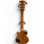 Used Gibson Les Paul Standard 1960S Neck Honey Burst Solid Body Electric Guitar
