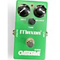 Used Maxon OD808 Overdrive Effect Pedal thumbnail