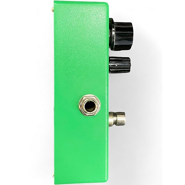 Used Maxon OD808 Overdrive Effect Pedal