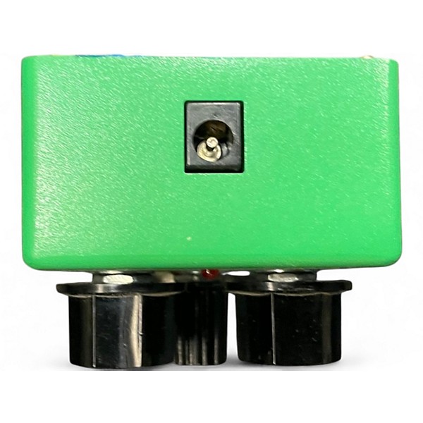 Used Maxon OD808 Overdrive Effect Pedal