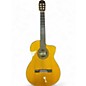 Used Takamine TC132SC Natural Acoustic Electric Guitar thumbnail