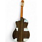 Used Takamine TC132SC Natural Acoustic Electric Guitar