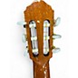 Used Takamine TC132SC Natural Acoustic Electric Guitar