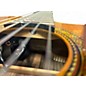 Used Takamine TC132SC Natural Acoustic Electric Guitar