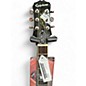 Used Epiphone 50th Anniversary 1960 Les Paul Tribute Plus Blue Solid Body Electric Guitar