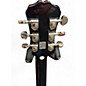 Used Epiphone 50th Anniversary 1960 Les Paul Tribute Plus Blue Solid Body Electric Guitar