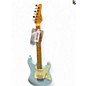 Used Schecter Guitar Research MV-6 Sonic Blue Solid Body Electric Guitar thumbnail