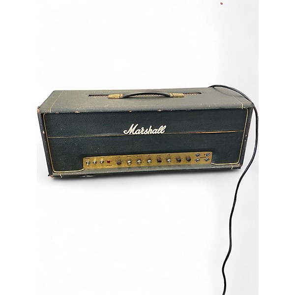 Vintage 1970 Marshall 1959T Tube Guitar Amp Head