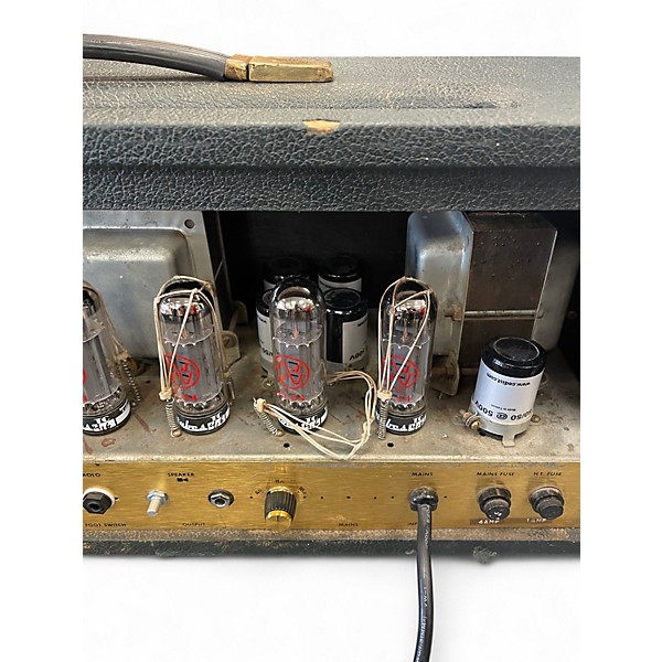 Vintage 1970 Marshall 1959T Tube Guitar Amp Head