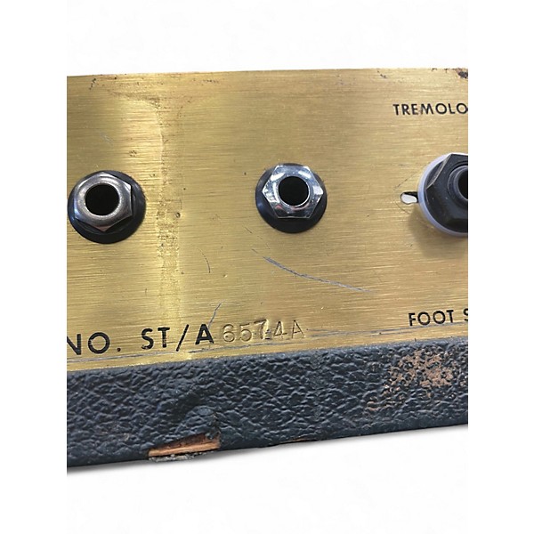 Vintage 1970 Marshall 1959T Tube Guitar Amp Head