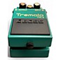 Used BOSS TR2 Tremolo Effect Pedal
