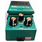 Used BOSS TR2 Tremolo Effect Pedal