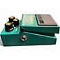 Used BOSS TR2 Tremolo Effect Pedal