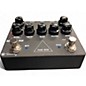 Used Keeley Dark Side Effect Pedal