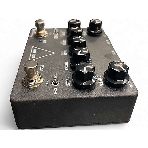 Used Keeley Dark Side Effect Pedal