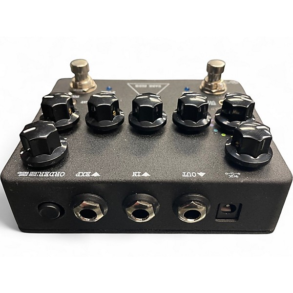 Used Keeley Dark Side Effect Pedal