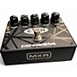 Used EVH 5150 Overdrive Effect Pedal
