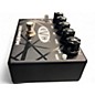 Used EVH 5150 Overdrive Effect Pedal