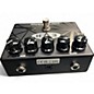 Used EVH 5150 Overdrive Effect Pedal