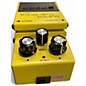 Used BOSS SD1 Super Overdrive Effect Pedal