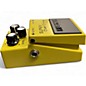 Used BOSS SD1 Super Overdrive Effect Pedal