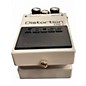 Used BOSS DS1 Distortion Effect Pedal