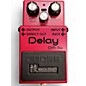 Used BOSS DM-2W Effect Pedal thumbnail
