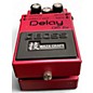 Used BOSS DM-2W Effect Pedal