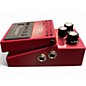 Used BOSS DM-2W Effect Pedal