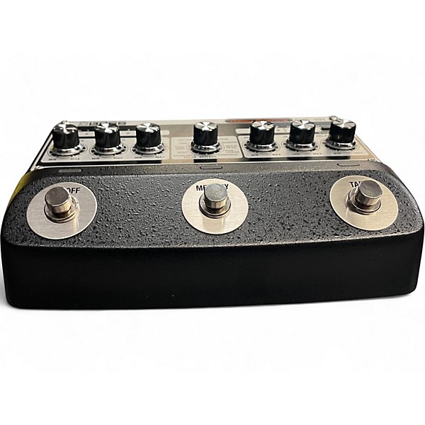 Used BOSS DM-101 Effect Processor