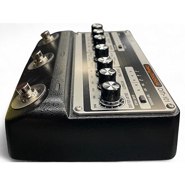 Used BOSS DM-101 Effect Processor