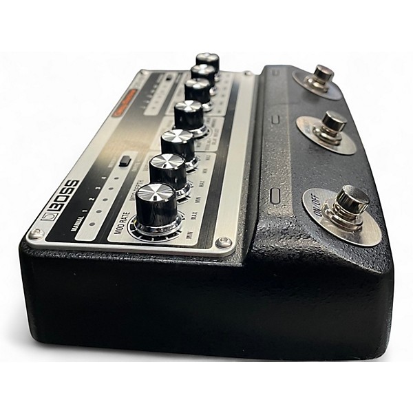 Used BOSS DM-101 Effect Processor