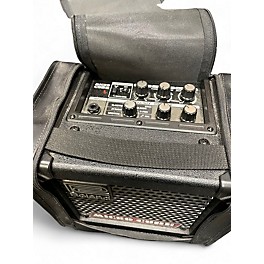 Used Roland Micro Cube Guitar Combo Amp