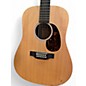 Used Martin CUSTOM X SERIES Natural 12 String Acoustic Guitar