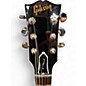 Used 2015 Gibson ES335 Memphis Studio Sunburst Hollow Body Electric Guitar