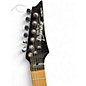Used Ibanez Gio mikro Electron Blue Metallic Solid Body Electric Guitar