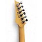 Used Ibanez Gio mikro Electron Blue Metallic Solid Body Electric Guitar