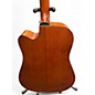 Used Fender DG10 Natural Acoustic Guitar